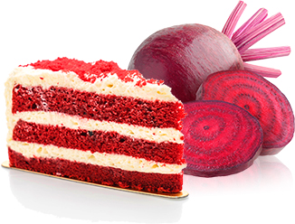 Cakebeets