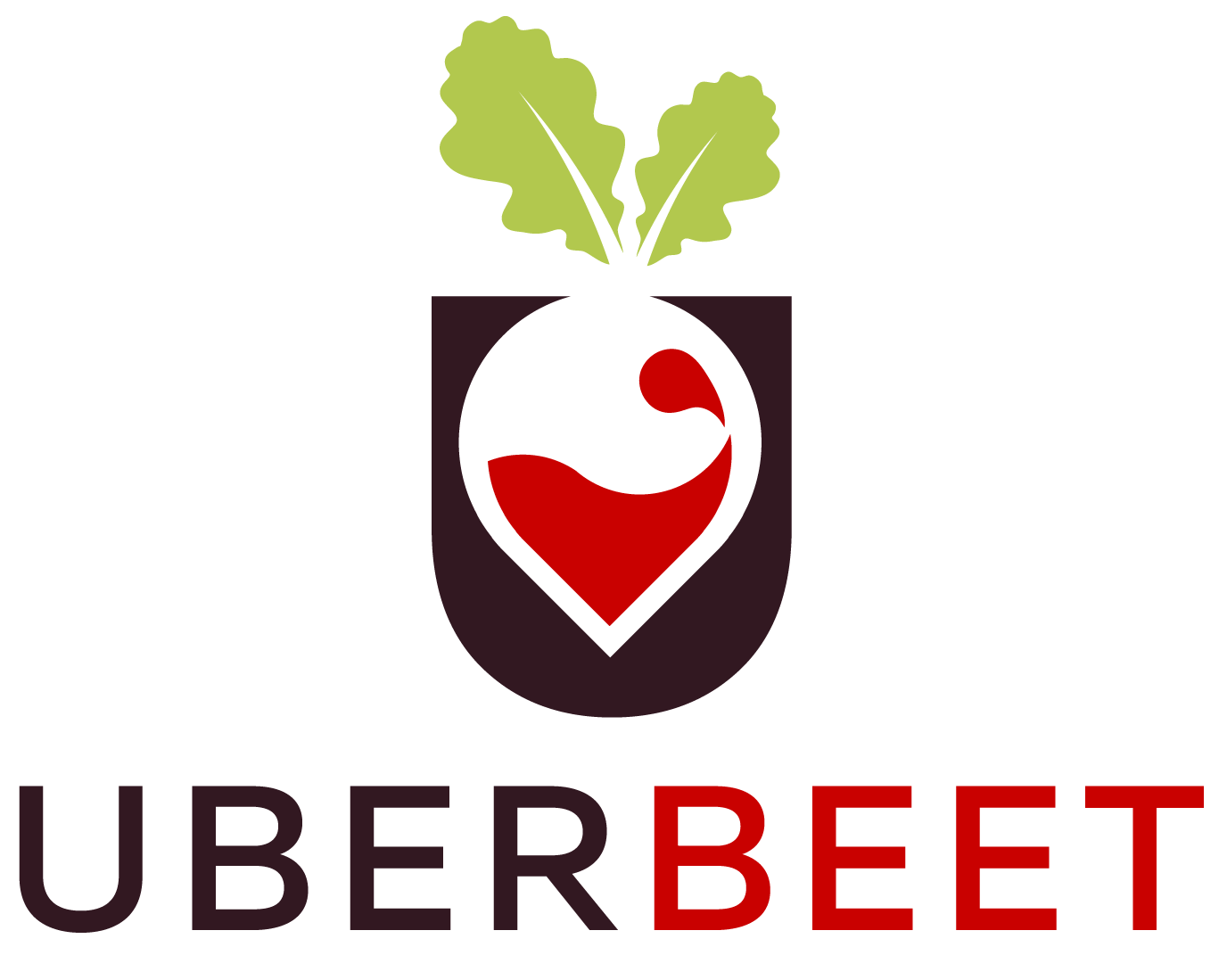Uberbeet Logo