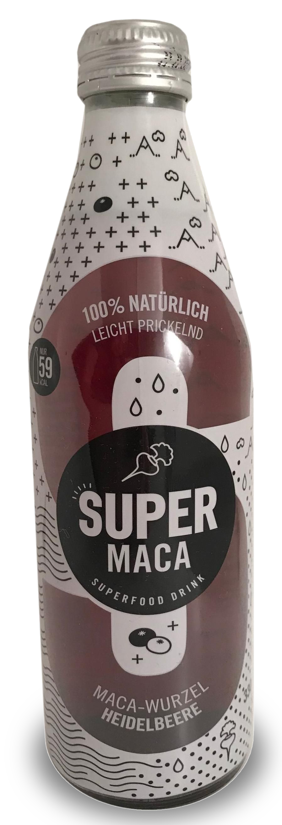 Sparkling Ice Water