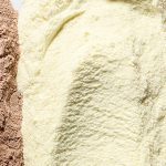 Powdered Sport Drinks