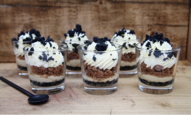 Coffee Dessert Image