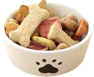 Pet Food