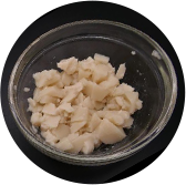 Whitened Base With First