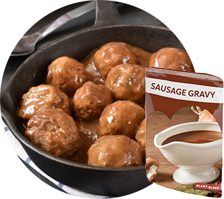 Gravy Mix