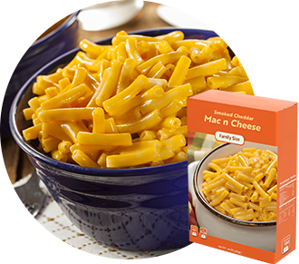 Mac n Cheese