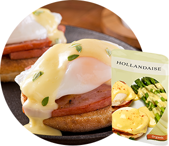 Hollandaise