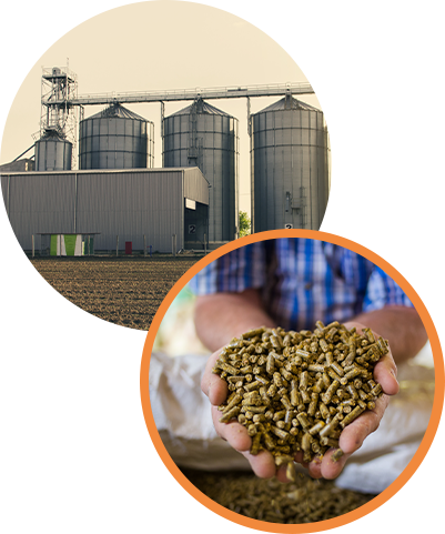 feed industry