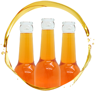 orange alcoholic beverages