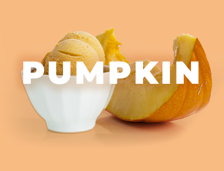 Pumpkin