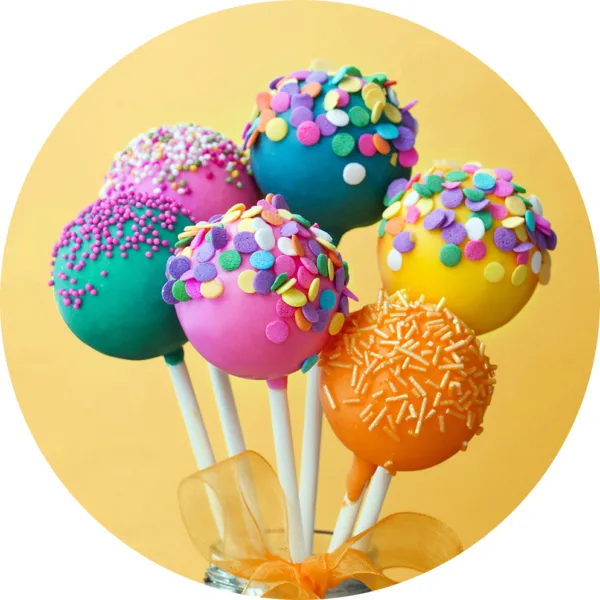 cake pops