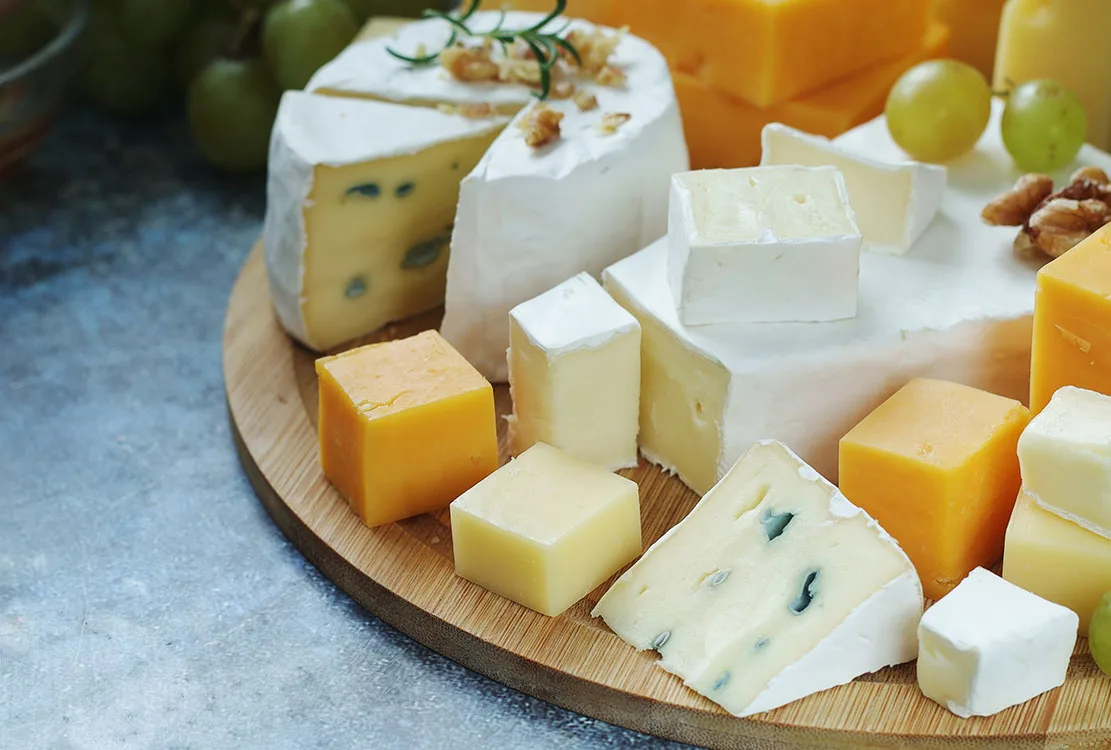 cheese