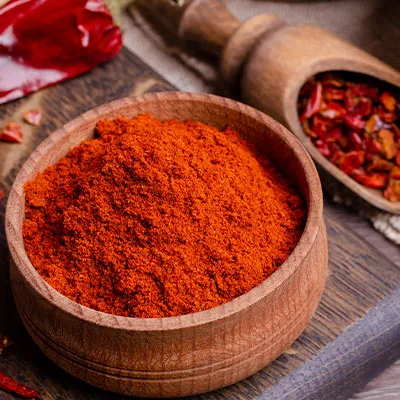 paprika