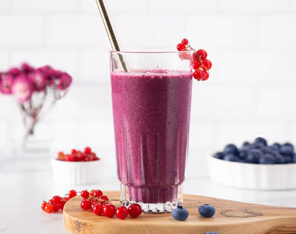 purple drink