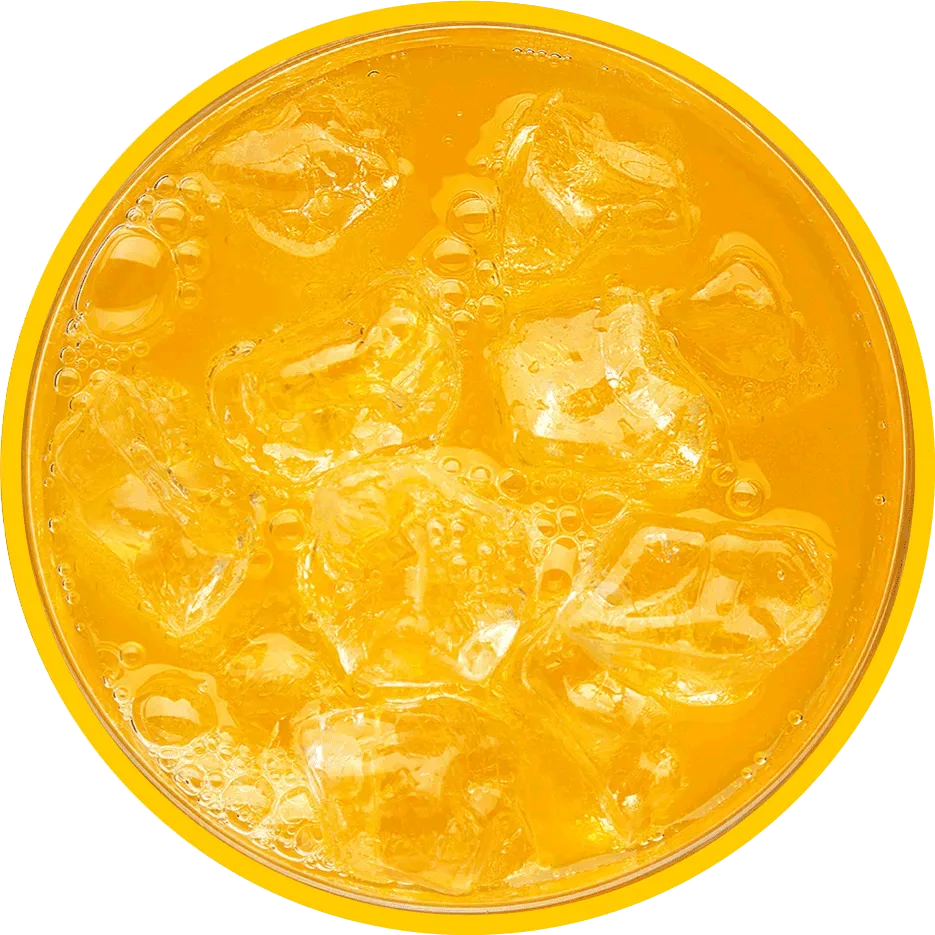 orange soda