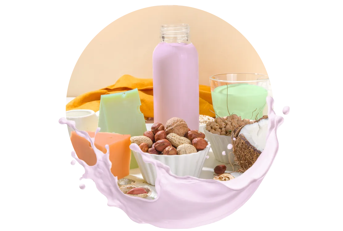vegan ingredients
