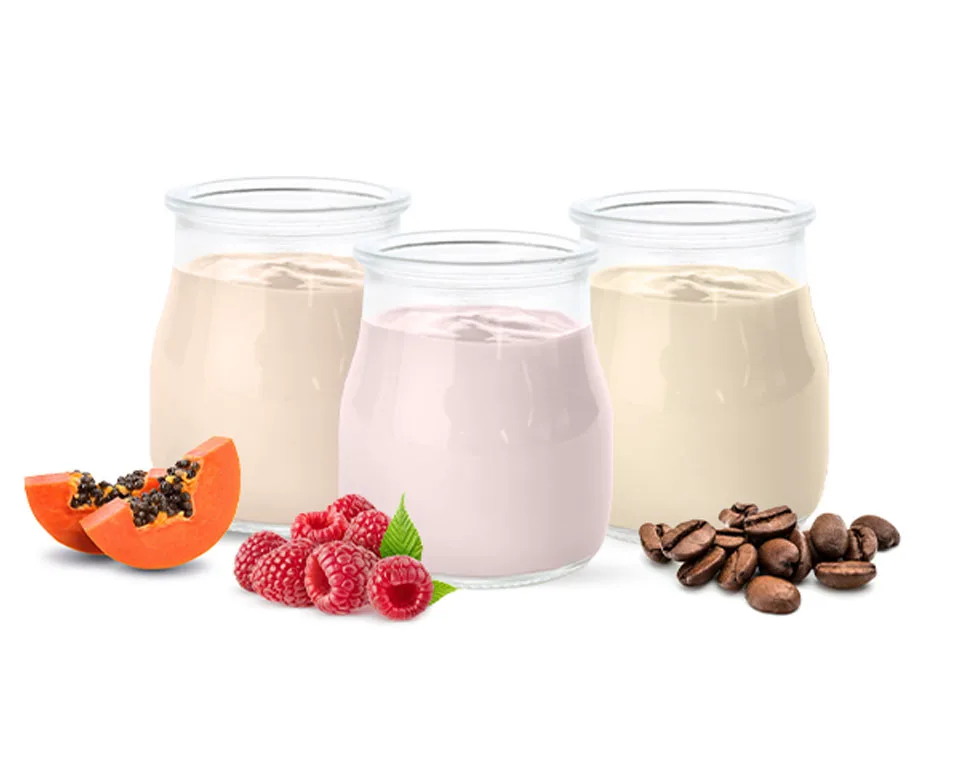 yogurt