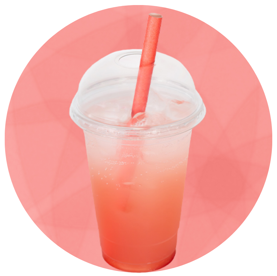strawberry lemonade