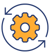 refinement icon