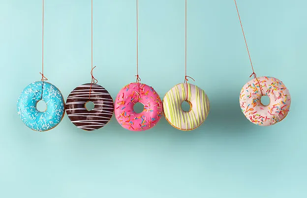 donuts