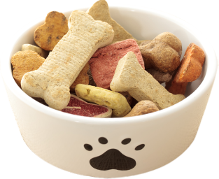 pet food