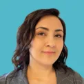 Sarah Mirjamali