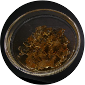 uncoloured jelly base