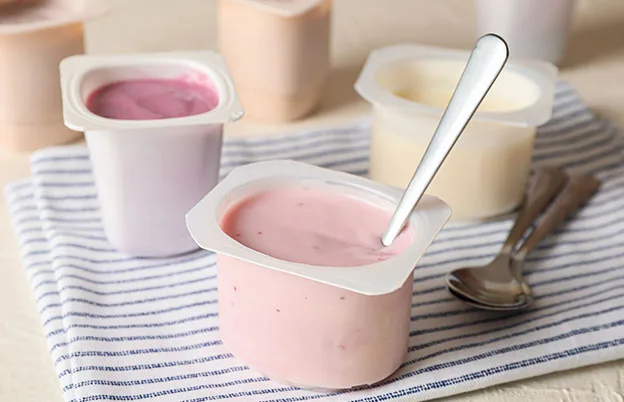 yogurt