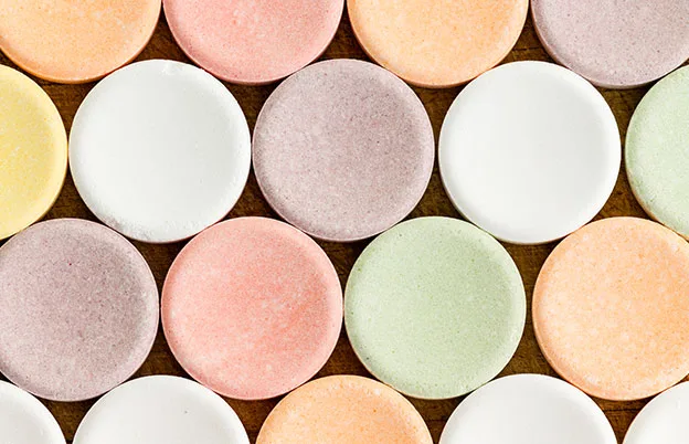 tablets