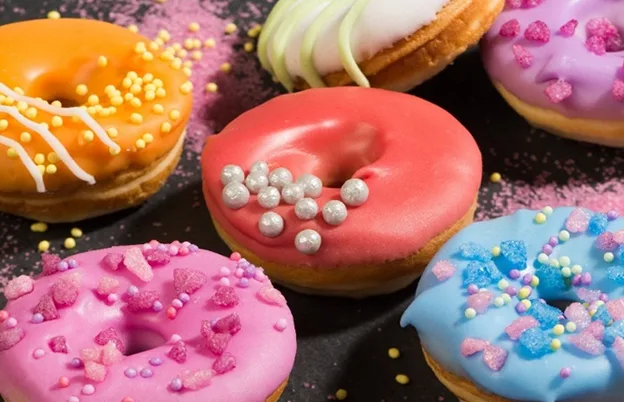 donuts