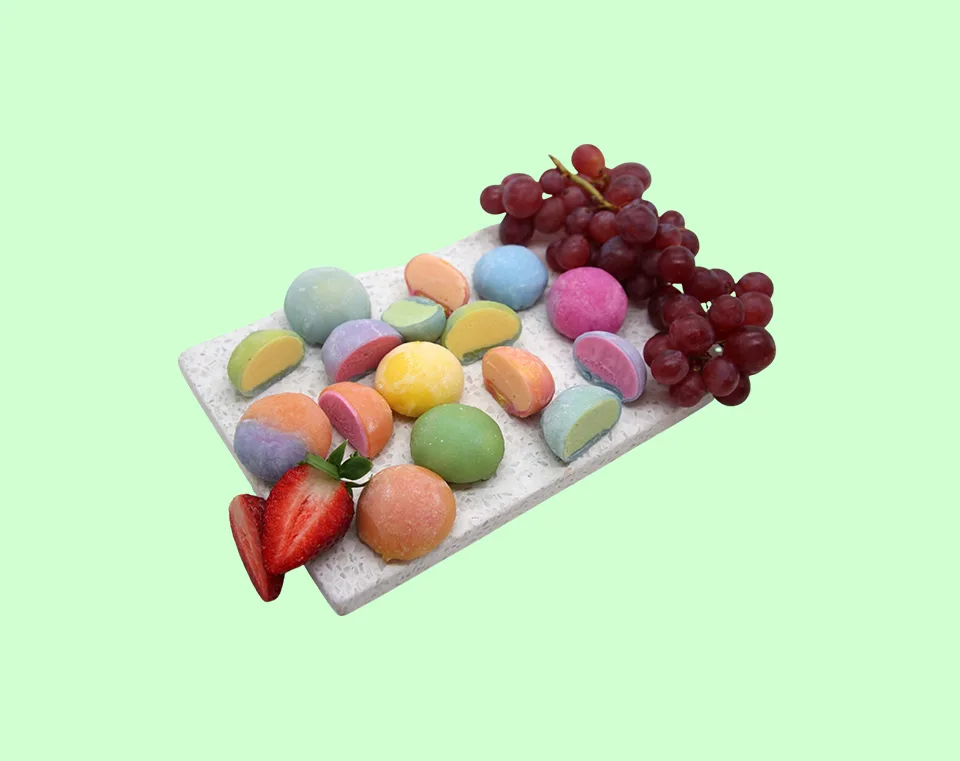 mochi ice cream