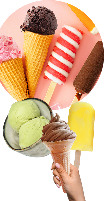 ice pops