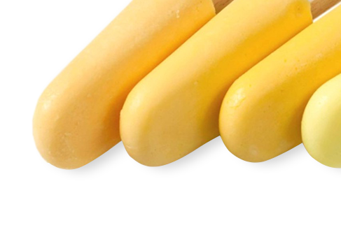 yellow-icepops