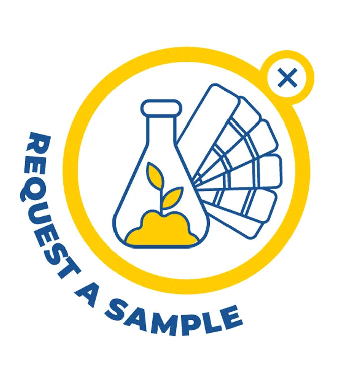Request a sample