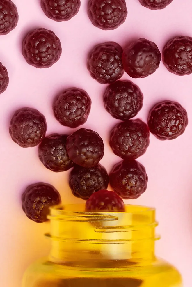 Healthy Gummies