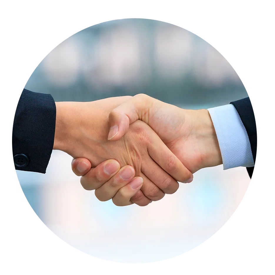 Technical Expertise and Partnership